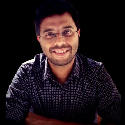 Director of AI @PiramalFinance | ex-Thoughtworks |Generative AI evangelist|Creative Technologist| OSS contributor|Software security | Infradev | Chess player