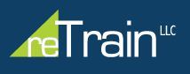 reTrain is an eLearning company that leverages advanced web technologies to provide interactive, fully engaging training solutions to our clients.