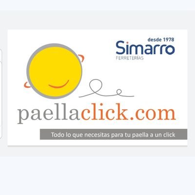 Paellaclick.com