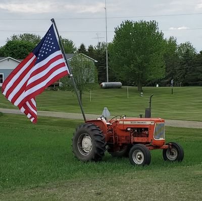 God Family Freedom 2A Patriot Farmer Blessed by the Grace of God!