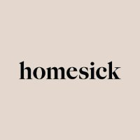 Homesick Candles (@homesickcandles) 's Twitter Profile