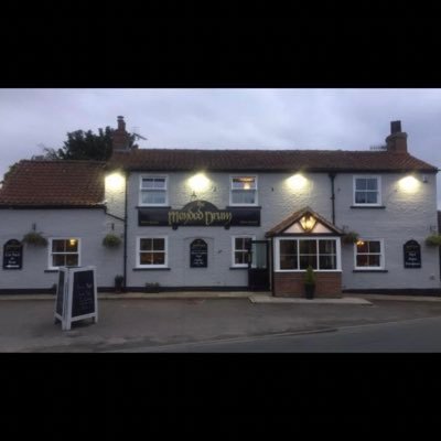 MendedDrumHuby's profile picture. A friendly atmosphere & excellent homemade food awaits. We offer a great selection of drinks, including 7 real ales, live music. good old fashioned pub