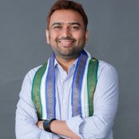 Devendra Reddy Gurrampati సిద్ధం(@DevendraReddyG) 's Twitter Profile Photo