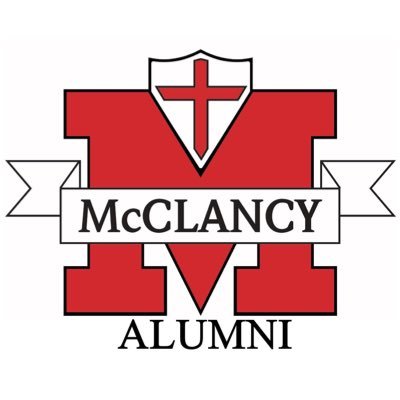 The Official Alumni Twitter Page for Monsignor McClancy Memorial High School in East Elmhurst, NY. Follow us on Instagram @mcclancy_alumni