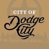 City of Dodge City (@city_dodgecity) 's Twitter Profile