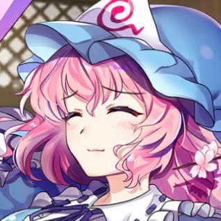 こは@東方LWさんのプロフィール画像