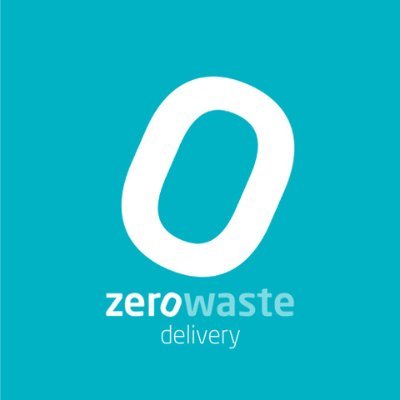 Zero Waste Delivery to your door. Refill, reuse, eliminate waste.