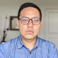 Nestor Castañeda (@nccastaneda) 's Twitter Profile Photo Nestor Castañeda (@nccastaneda) 's Twitter Profile Photo