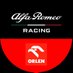 @AlfaRomeoF1Fan