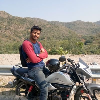 RameshAheer4's profile picture. Engineer/civil officer