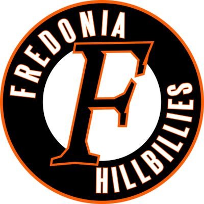Official Twitter account of the Fredonia High School Athletic Department.