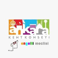 Ankara Kent Konseyi Engelli Meclisi(@AKKEngelliMec) 's Twitter Profileg