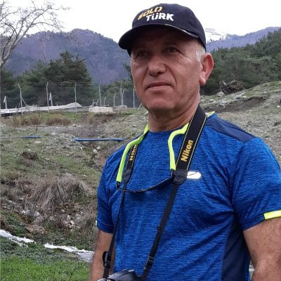 EsberkLmaz's profile picture. İngilizce Yeminli Tercüman Mütercim.
Amatör Fotoğrafçı
Eski Gazeteci(THA)
Doğa ve Hayvan Sever
Tek Servetimiz
ATATÜRK'ün💓
İlke ve İnkılaplarıdır🇹🇷💟FB.