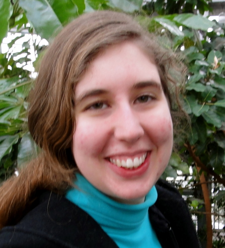 Librarian with a passion for learning.  Fav topics include: children & teen books, STEAM activities, educational websites, and Catholic living.