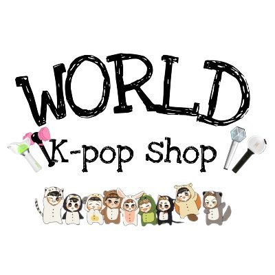 Worldkpopshop