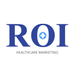 ROI Healthcare Marketing Agency (@healthcareroi) Twitter profile photo ROI Healthcare Marketing Agency (@healthcareroi) Twitter profile photo
