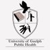 University of Guelph Public Health (@UofGPH) Twitter profile photo