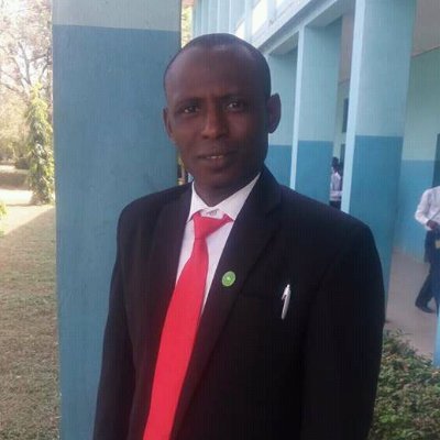 KumvelengD's profile picture. A minister of the gospel of Christ, reconciling people with Almighty God.