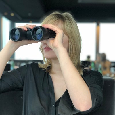KajaKirstine's profile picture. Roaming the Nordics in the name of curiosity (& impact investing)

PhD Student @ Aalto University
Co-Founder @ Nordic Impact Investing Network
Fellow @ The Org