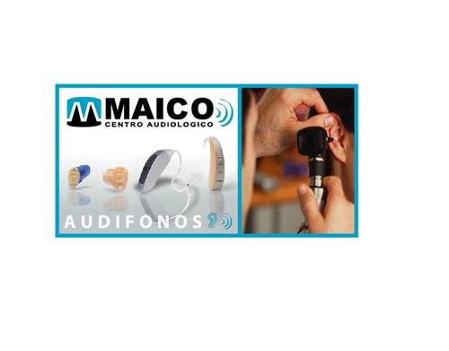 Soluciones a problemas auditivos mediante el uso de cómodos y discretos audifonos digitales de alta tecnologia .Tel.2514-126 / 2529-576 / 0998398209