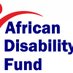 African Disability Fund (@funddisability) Twitter profile photo African Disability Fund (@funddisability) Twitter profile photo