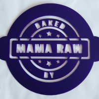 Mama Raw's Kitchen(@MamaRawsKitche1) 's Twitter Profile Photo