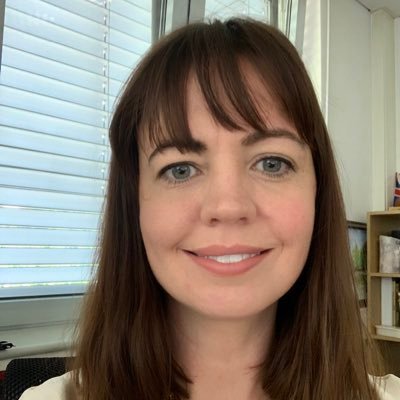 HWalkerFleming's profile picture. 🇬🇧 UK Deputy Ambassador to Croatia 🇭🇷