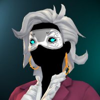 jar (@vr_jar) 's Twitter Profile Photo