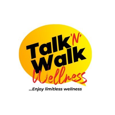 Talk 'N' Walk Wellness