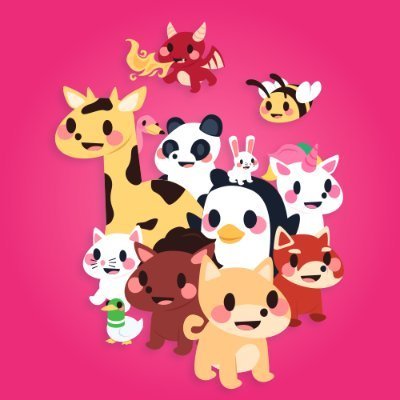 AdoptMeTeamPets's profile picture. Adopt cute pets 🐕 Decorate your home 🖼️ Explore the world of Adopt Me! on Roblox 🐾 Made by: 
@TeamAdoptMe

Help: 
@AdoptMeSupport