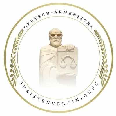 Հայ-գերմանական իրավաբանական միություն | German-Armenian Lawyers Association 🇦🇲🇩🇪