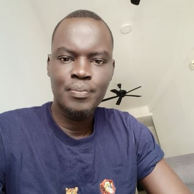 Profile Picture of Jacob Ajak Thon 🇸🇸 🇸🇩 🇺🇬 🇰🇪 🇸🇬 🇲🇾 (@Jacobsudan1) on Twitter