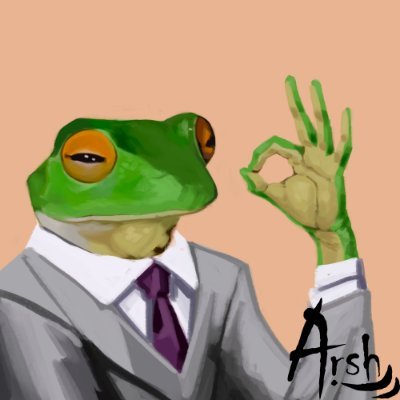 Soy un artista venezolano mortal que quiere dibujar y ser feliz. :'u
Siganme en instagran :'D (algunas veces 🔞, quizá :^v)