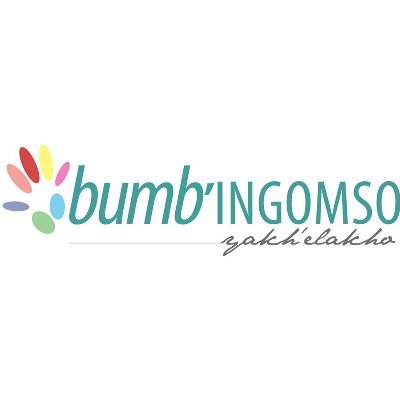 Bumb’ingomso is a project by DGMT, a public innovator committed to a South Africa where every person has the opportunity to fulfill their potential.