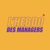 L'Hebdo des Managers (@HebdoManagers) Twitter profile photo