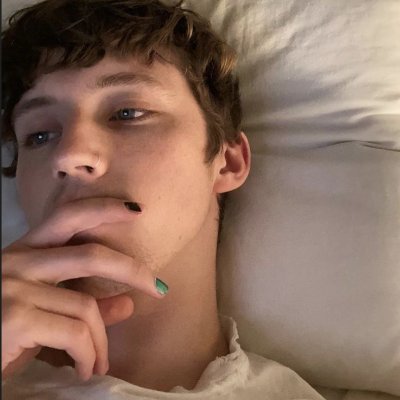darling - fan account
