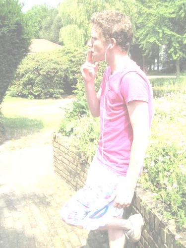 Riichard18's profile picture. Helpende in de zorg op locatie: Zorggroep noordwest Veluwe, Sonnevanck