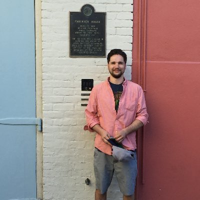 NEW ACCT: Former reporter and crime reporter in Chicago. Left journalism to write a book and pursue creative work. First project at https://t.co/Yyg2k0P91g.