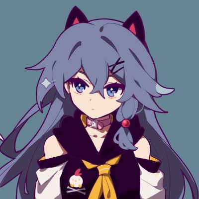 StarlightADan's profile picture. 🇨🇳百合星人，游戏迷，动漫党，被一个个精彩的故事吸引。