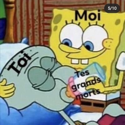 Skurpy3's profile picture. chépakichui