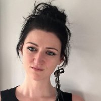Venetia Welby (@venwelby) 's Twitter Profile Photo Venetia Welby (@venwelby) 's Twitter Profile Photo
