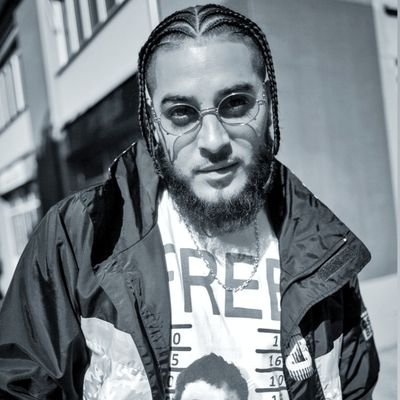 El Carnalito aka Eriah

Rap Artist - Social Worker
Latin Trap | French Rap

LONG LIV NIP 🏁 T.M.C 🏁