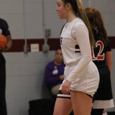 Josie Hester Profile