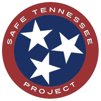 The Safe Tennessee Project is a gun violence prevention nonprofit focused on reducing gun violence in Tennessee. @SafeTenn is a state affiliate of @SUPGVNetwork