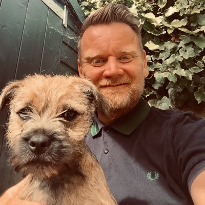 brightondon's profile picture. Show me the way to Plough Lane…