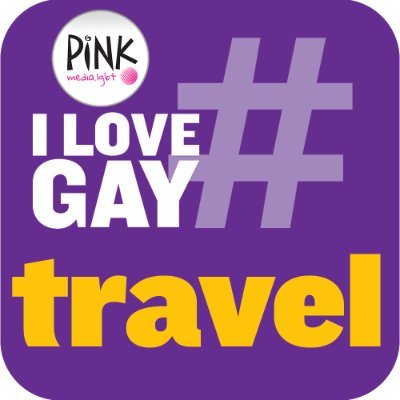 Visit #ILoveGay Travel ✈️ Profile