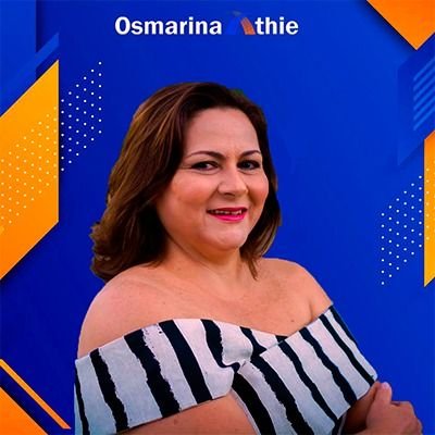 OsmarinaAthie Profile Picture