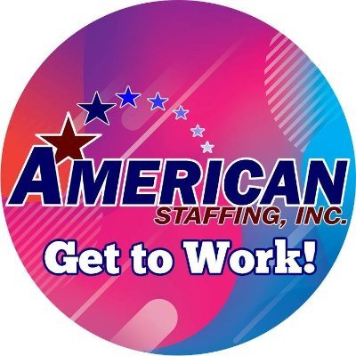 American Staffing is a full service staffing firm. We help connect job seekers to our clients looking for qualified employees within their company. Our position