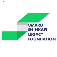Umaru Shinkafi Legacy Foundation (@legacyshinkafi) 's Twitter Profile