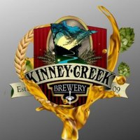 Kinney Creek Brewery (@kinneycreekbrew) 's Twitter Profile Photo Kinney Creek Brewery (@kinneycreekbrew) 's Twitter Profile Photo
